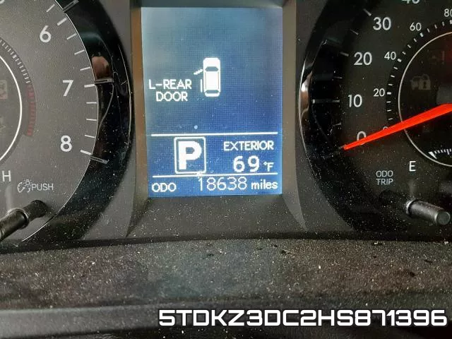 5TDKZ3DC2HS871396 фото 8