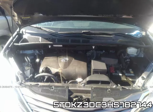 5TDKZ3DC3HS782744 фото 2