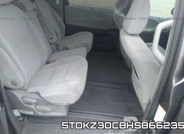 5TDKZ3DC8HS866235 фото 6