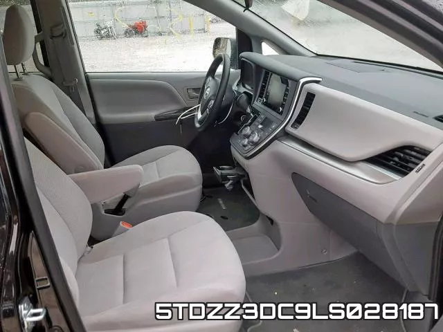 5TDZZ3DC9LS028187 фото 6