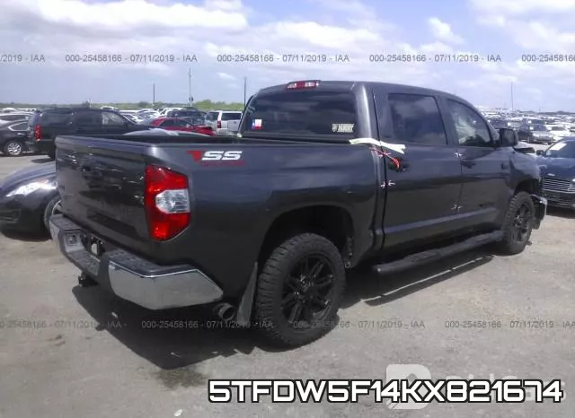 5TFDW5F14KX821674 фото 5