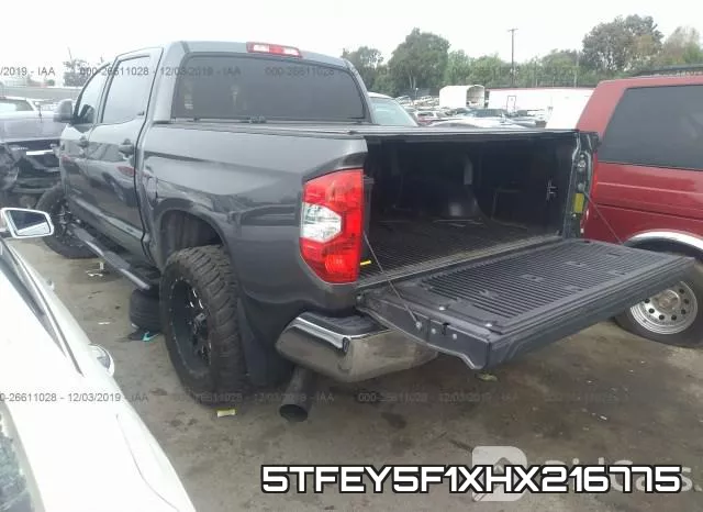5TFEY5F1XHX216775 фото 4