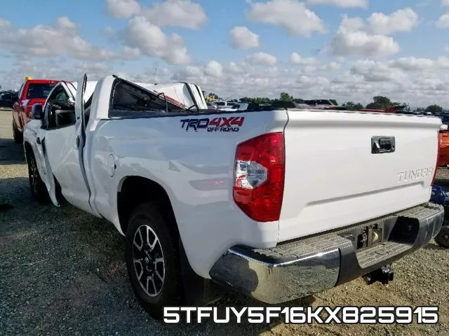 5TFUY5F16KX825915 фото 4