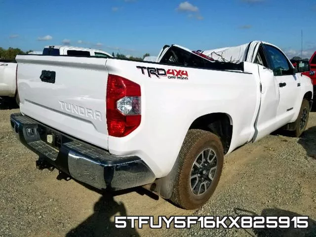 5TFUY5F16KX825915 фото 5