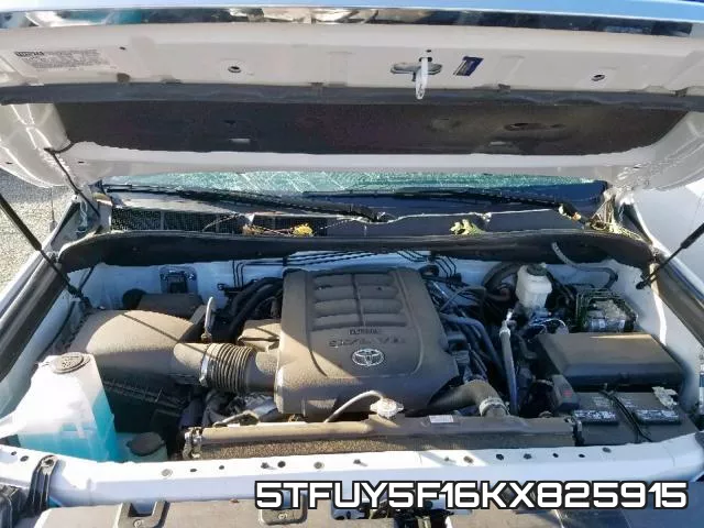 5TFUY5F16KX825915 фото 8