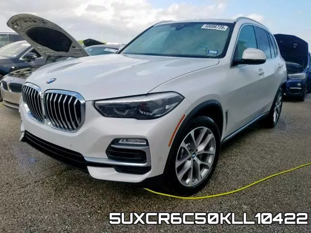5UXCR6C50KLL10422 фото 3