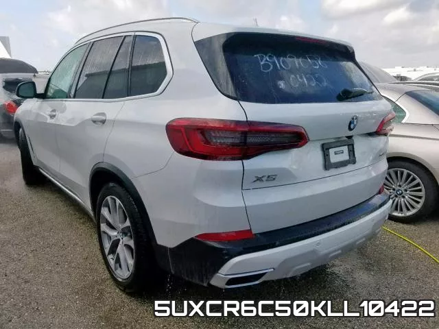 5UXCR6C50KLL10422 фото 4