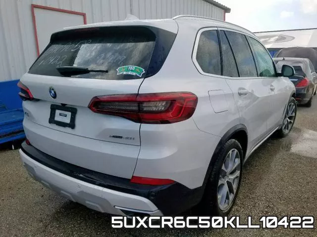 5UXCR6C50KLL10422 фото 5