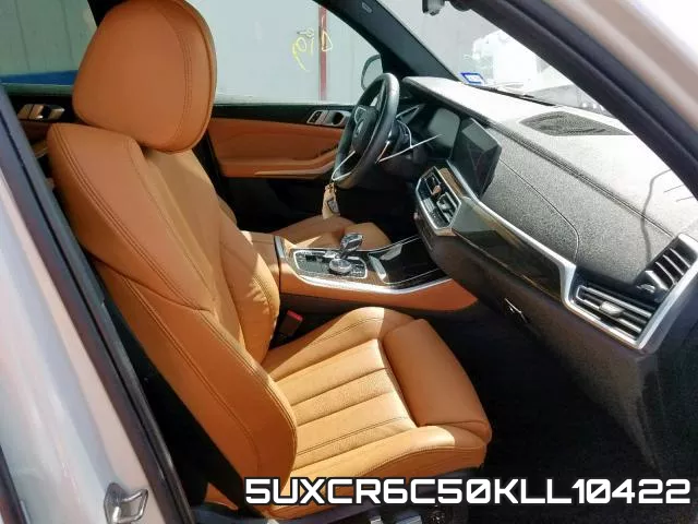 5UXCR6C50KLL10422 фото 6