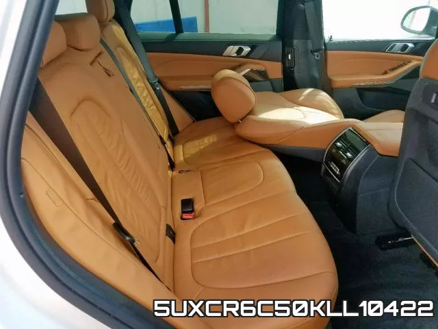 5UXCR6C50KLL10422 фото 7
