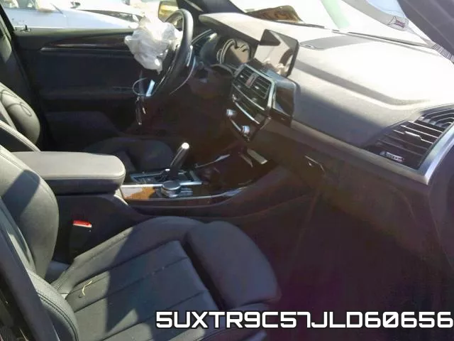 5UXTR9C57JLD60656 фото 6
