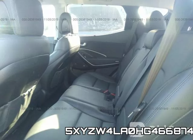 5XYZW4LA0HG466874 фото 6
