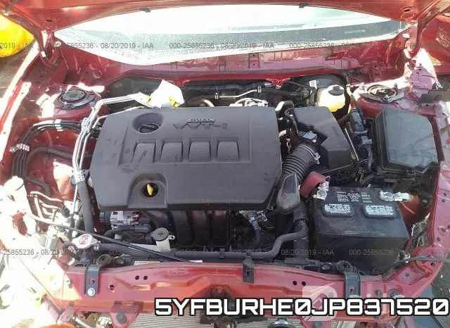 5YFBURHE0JP837520 фото 2