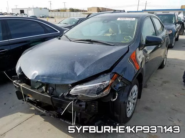 5YFBURHE1KP937143 фото 3
