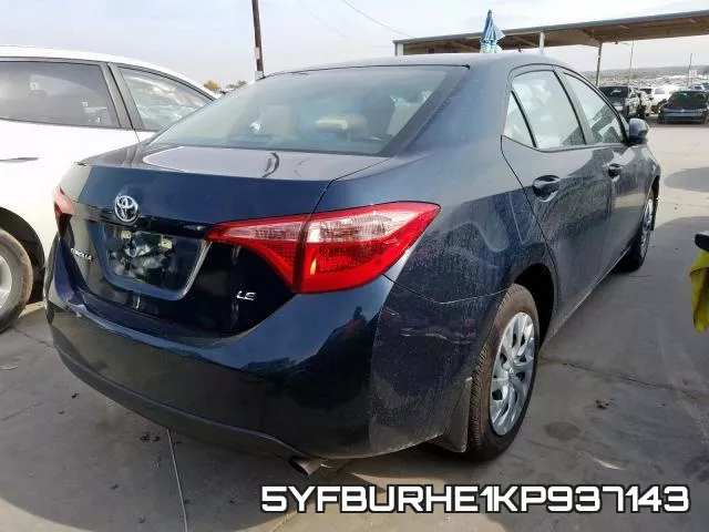 5YFBURHE1KP937143 фото 5