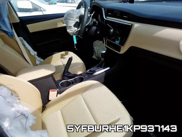 5YFBURHE1KP937143 фото 6