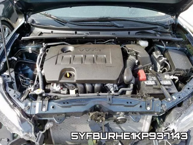 5YFBURHE1KP937143 фото 8