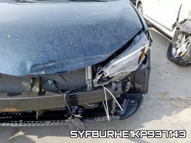 5YFBURHE1KP937143 фото 10