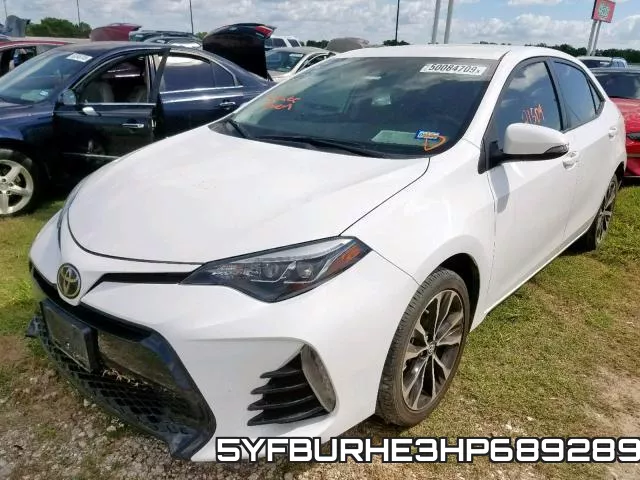 5YFBURHE3HP689289 фото 3