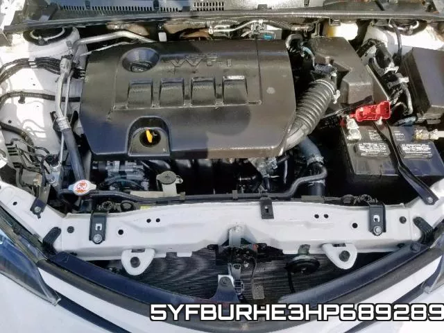 5YFBURHE3HP689289 фото 8