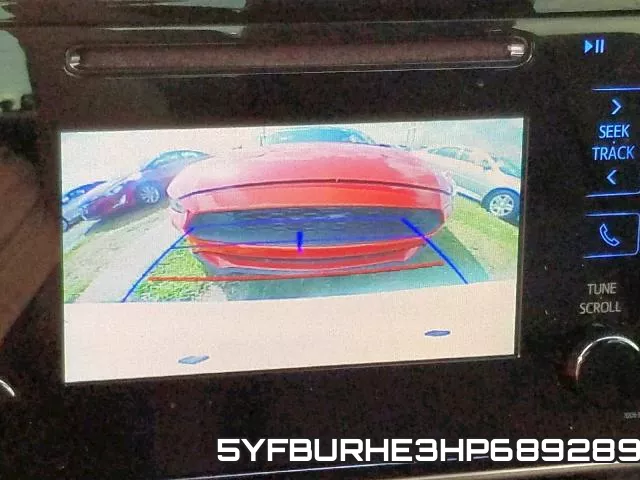 5YFBURHE3HP689289 фото 10