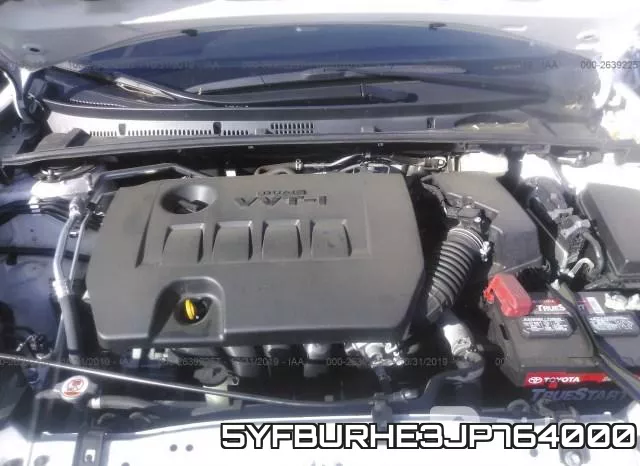 5YFBURHE3JP764000 фото 2