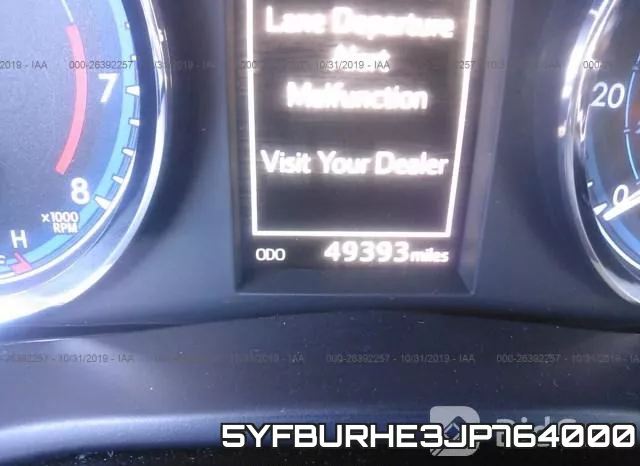 5YFBURHE3JP764000 фото 7