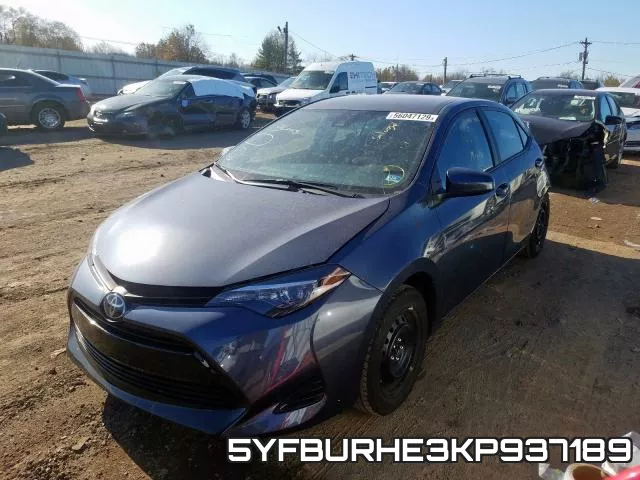5YFBURHE3KP937189 фото 3