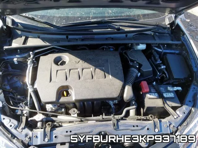 5YFBURHE3KP937189 фото 8