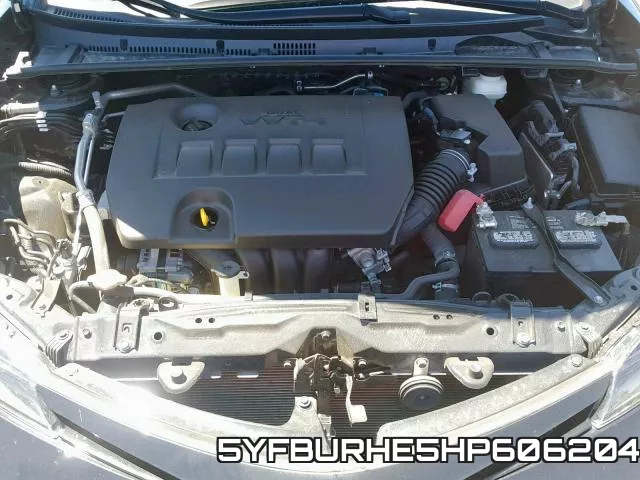 5YFBURHE5HP606204 фото 8