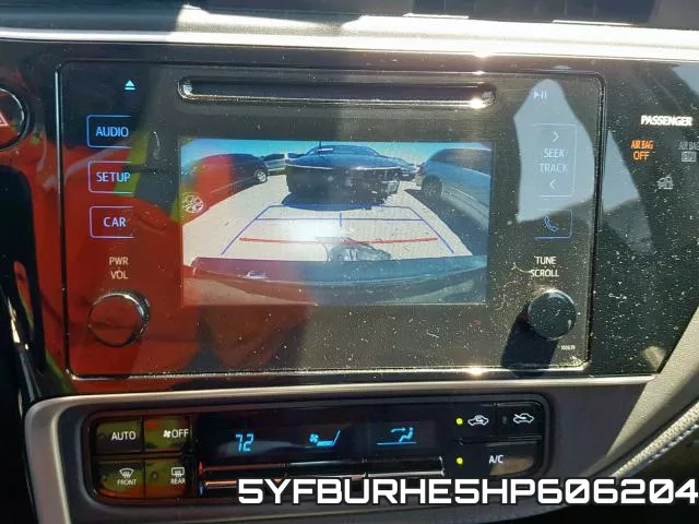 5YFBURHE5HP606204 фото 10