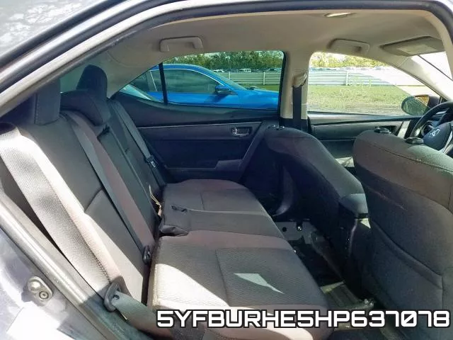5YFBURHE5HP637078 фото 2