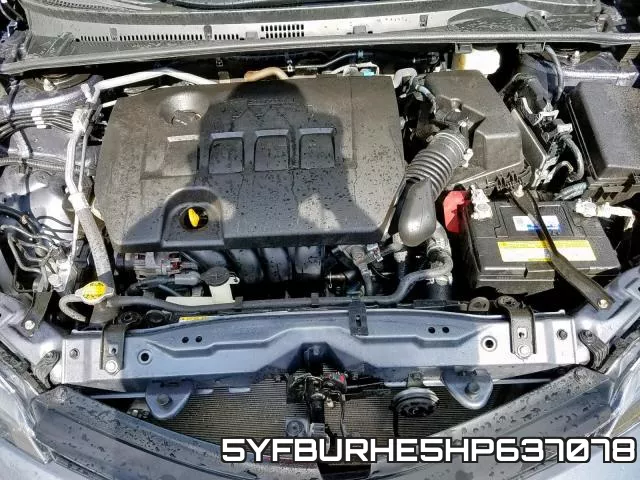 5YFBURHE5HP637078 фото 3