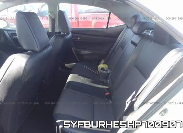 5YFBURHE5HP700907 фото 8