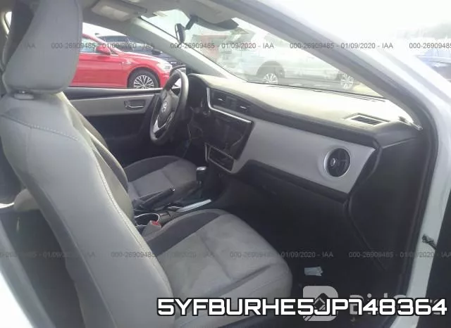 5YFBURHE5JP748364 фото 4