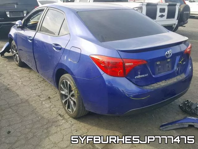 5YFBURHE5JP777475 фото 4