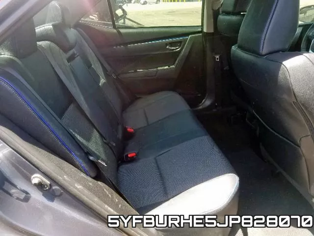 5YFBURHE5JP828070 фото 6
