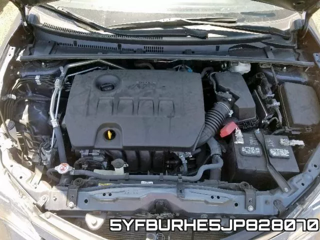 5YFBURHE5JP828070 фото 7