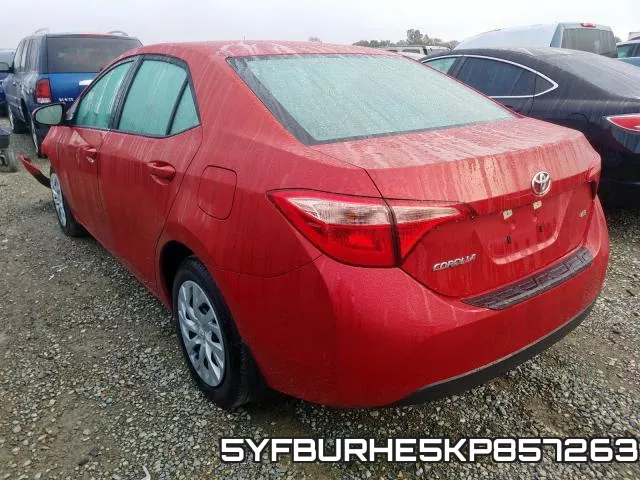 5YFBURHE5KP857263 фото 4