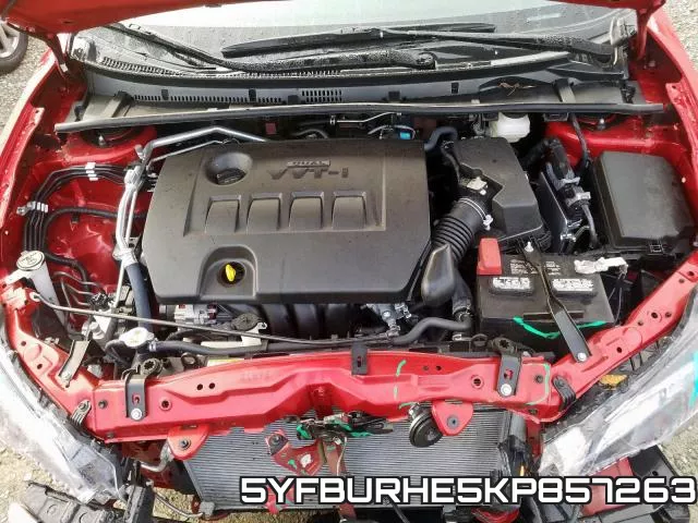 5YFBURHE5KP857263 фото 8