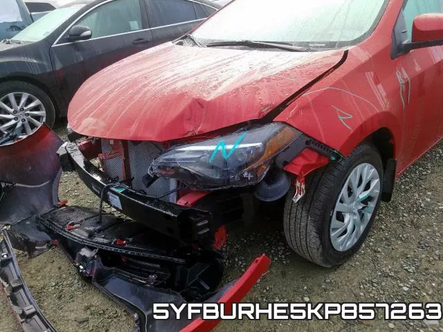 5YFBURHE5KP857263 фото 10