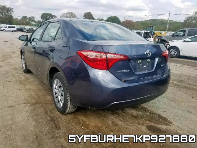 5YFBURHE7KP927880 фото 4