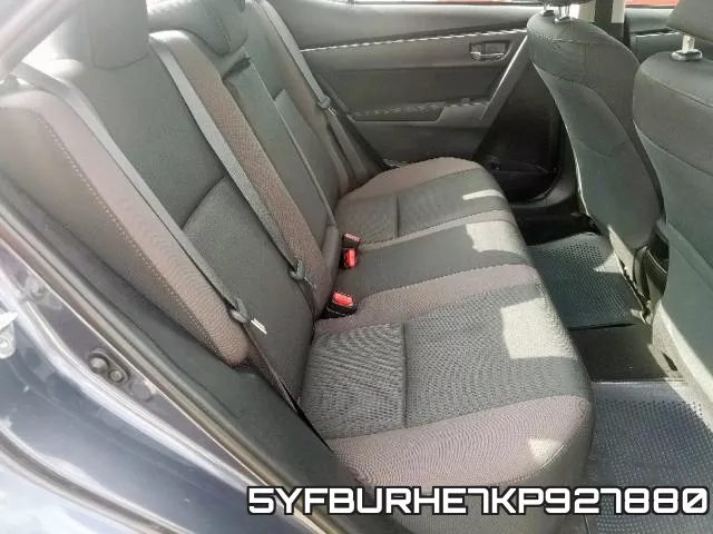 5YFBURHE7KP927880 фото 7