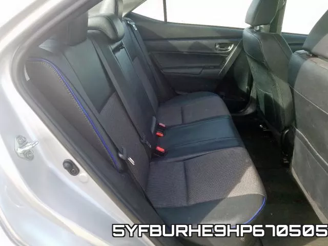 5YFBURHE9HP670505 фото 6
