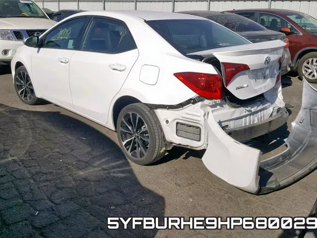 5YFBURHE9HP680029 фото 4