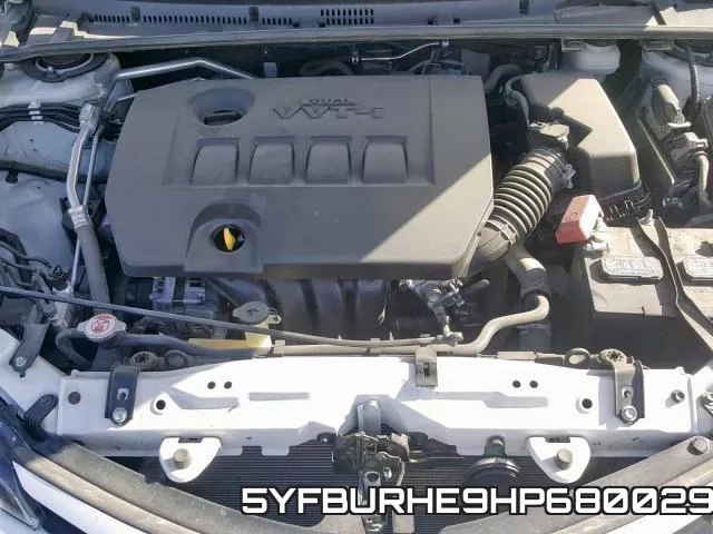 5YFBURHE9HP680029 фото 7