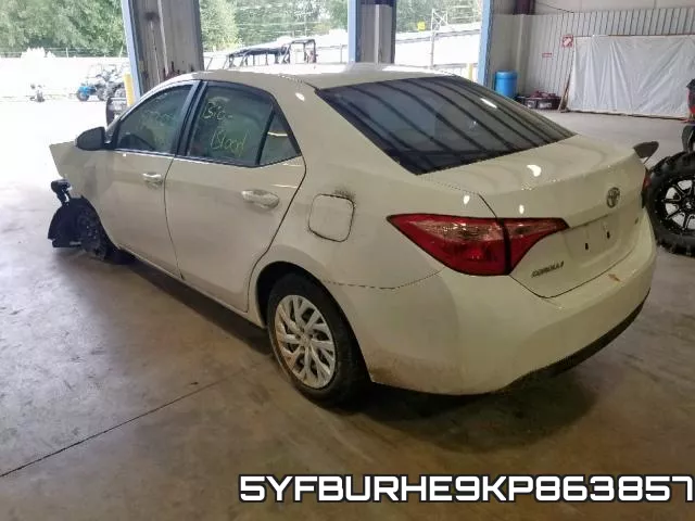 5YFBURHE9KP863857 фото 4