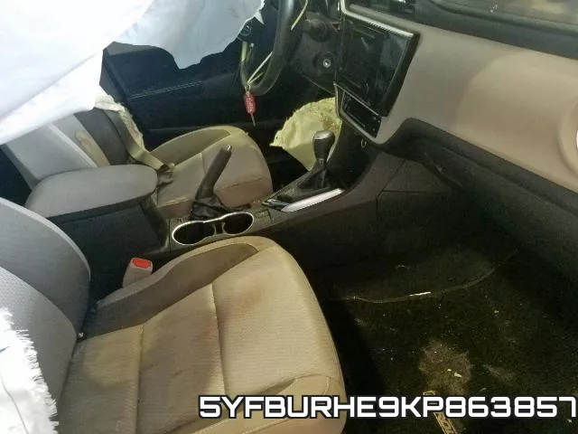 5YFBURHE9KP863857 фото 6