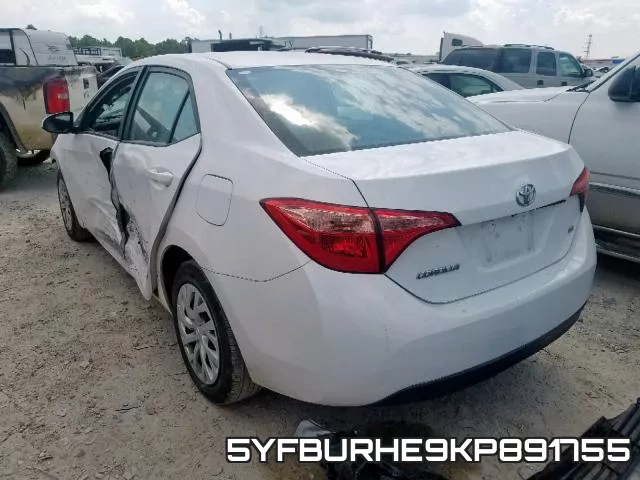 5YFBURHE9KP891755 фото 3