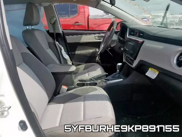 5YFBURHE9KP891755 фото 5